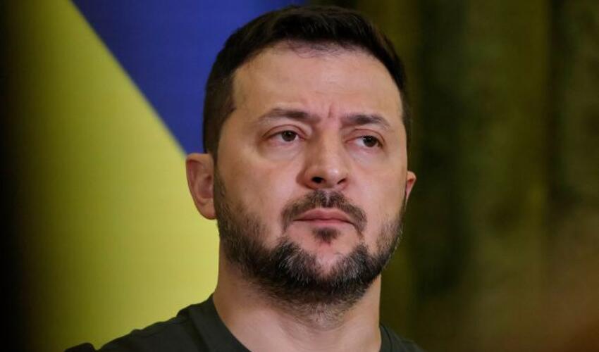 Ukrayna iki dəfə ABŞ-a Rusiyanın İranla kəşfiyyat məlumatı paylaşdığını bildirib