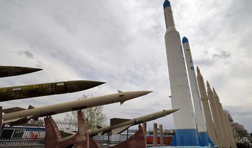 CNN: İranın raket potensialı hələ də əhəmiyyətlidir