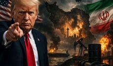 Tramp İrana  çərşənbə axşamı, saat 20:00-a kimi vaxt verib