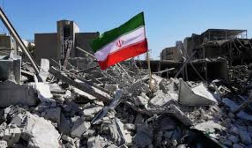 İranda neft-kimya zavoduna edilən hücum nəticəsində ən azı beş nəfər həlak olub