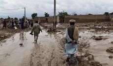 Əfqanıstanda daşqınlar və torpaq sürüşmələri: 99 nəfər ölüb