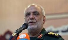 İranda İİKK kəşfiyyat rəhbəri İsrail tərəfindən it kimi gəbərdilib