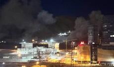 Reuters: Pakistan İran və ABŞ-a atəşkəs planı təqdim edib