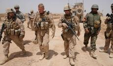 Müharibənin gedişatını dəyişdirəcək iddia: Onlar öz əsgərlərini bombaladılar