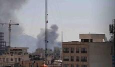 Əl-Hədət: Tehran Universiteti hava hücumuna məruz qalıb