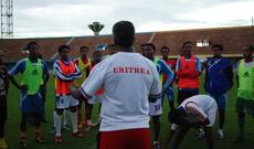 Eritreya milli komandasının yeddi futbolçusu səfər oyunundan sonra ölkəyə qayıtmaqdan imtina edib