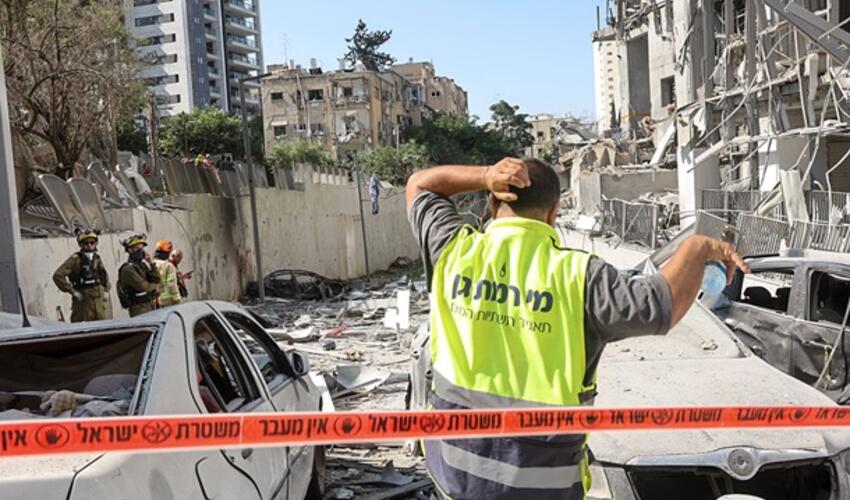 İran hələ də İsraili vura bilən 1000-dən çox ballistik raketə malikdir