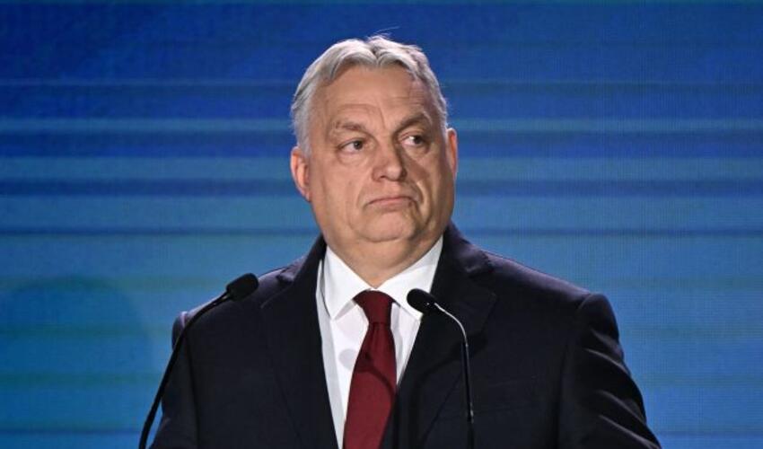 Orban Macarıstan seçkilərini pozmaq üçün qaz boru kəmərində partlayış törədə bilər