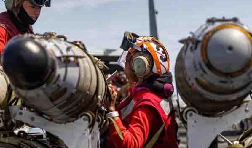 ABŞ və İsrail İranın enerji infrastrukturunu bombalamaq üçün plan hazırlayıblar