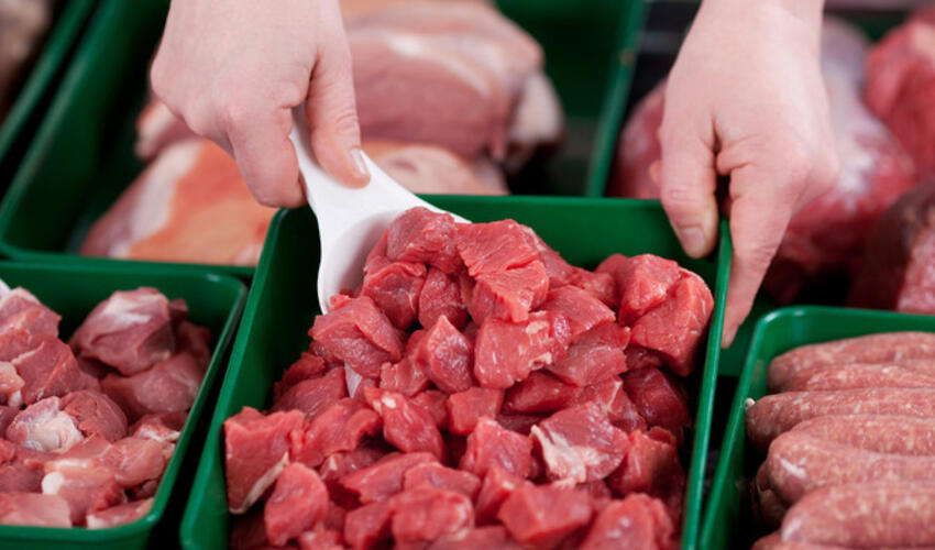 Tədqiqat: Ət yemək demensiya riskini azaldır?