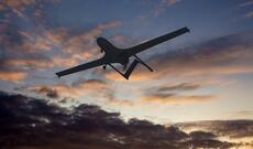 Rusiyada kimya zavodu dron hücumundan sonra yanıb