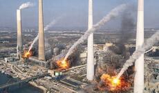 Rusiya İrana İsrailin 55 vacib enerji infrastrukturunun məhv edilməsini nəzərdə tutan  siyahı verib