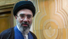 İranın Ali Lideri Xameneinin vəziyyəti açıqlanıb