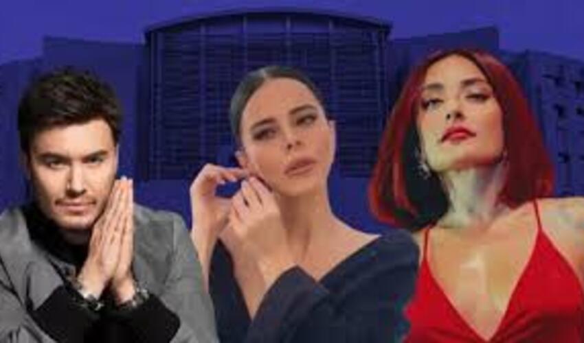 İstanbulda narkotik işi ilə bağlı doqquz şou-biznes ulduzu həbs edilib