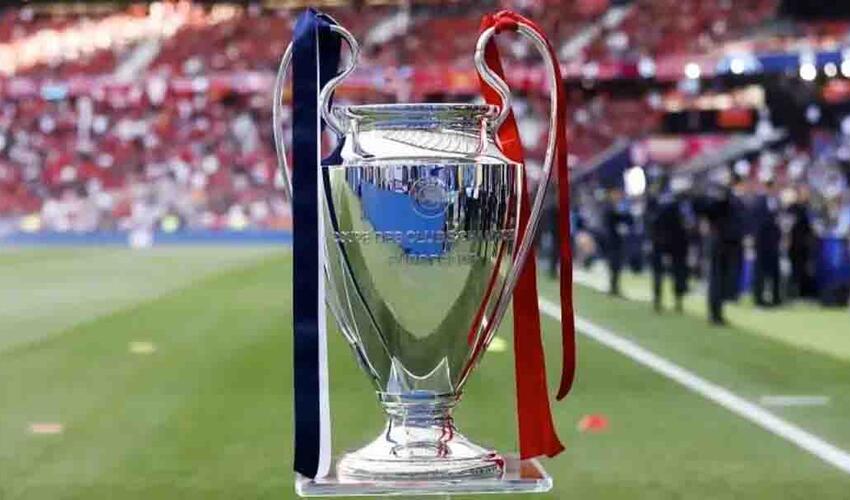 Bu gün UEFA Çempionlar Liqasının 1/4 final matçları start götürür