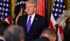 Tramp İranla iki həftəlik atəşkəs barədə razılığa gəldi