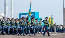 Qazaxıstanda Qələbə paradı keçirilməyəcək