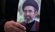 Müctəba Xamenei atəşkəs elan edib