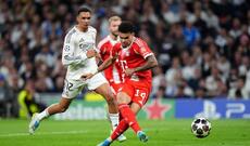 UEFA Çempionlar Liqasının dörddəbir finalının ilk oyunları oynanılıb