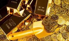 Qızılın qiyməti unsiya üçün 4800 dolları keçib