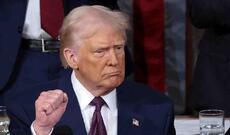 Tramp: İran bərpa prosesinə başlaya bilər