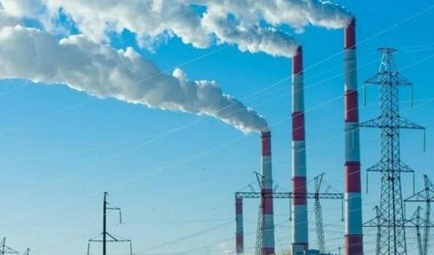 Qazaxıstan Rusiyanın üç istilik və elektrik stansiyasının (İES) tikintisində iştirakını qəti şəkildə rədd edib