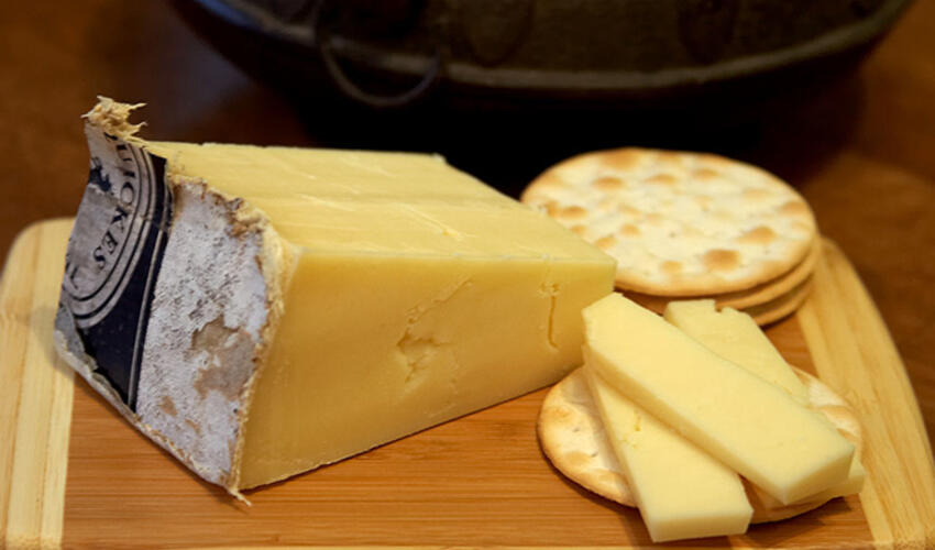 "Pis" xolesterini azaldan pendir növü müəyyən edilib