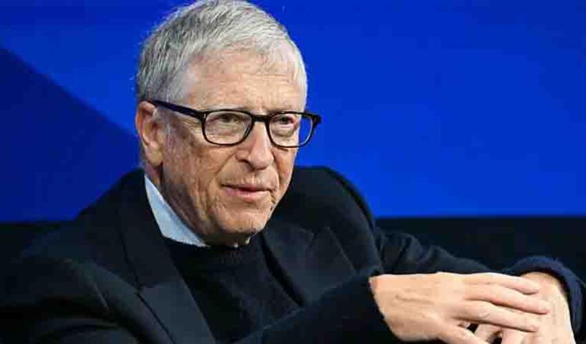 Bill Qeyts Epşteynlə əlaqələri barədə ABŞ Konqresinə ifadə verəcək