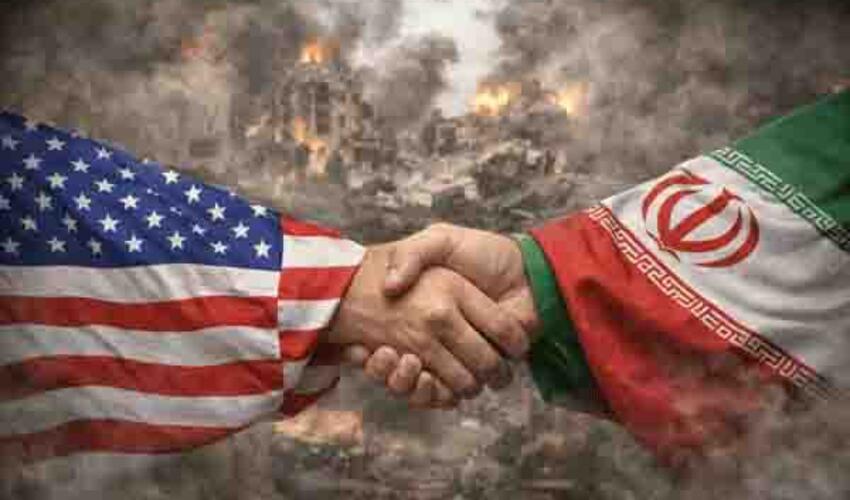 Avropada Trampın İranla atəşkəsin nəticələri tənqid olunub