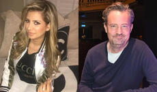 ABŞ məhkəməsi aktyor Metyu Perrinin ölümündə günahkar olanı 15 il həbs cəzasına məhkum edib