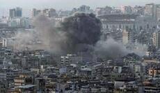 Netanyahu: İsrail sərhəd təhlükəsizliyini təmin edənə qədər Hizbullaha zərbələr endirməyə davam edəcək