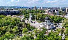 Moldova Prezidenti Maya Sandu ölkənin MDB-dən çıxması haqqında fərman imzalayıb