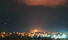 Luqansk bölgəsindəki Rusiya obyektlərində partlayışlar: Düşmən bazaları alovlanıb