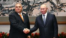 Macarıstan və Rusiya gizli 12 maddəlik plan imzalayıblar