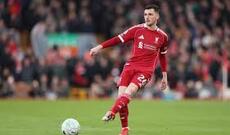 Məhəmməd Salahın ardınca "Liverpul"un ulduzu Endryu Robertson da komandasını tərk edir