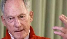 Əfsanəvi alpinist Cim Uittaker vəfat edib