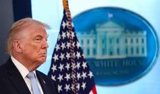 İranla atəşkəsi Tramp istəyib?