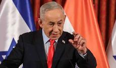 Politico: Netanyahu İranla atəşkəsi pozmağa çalışır