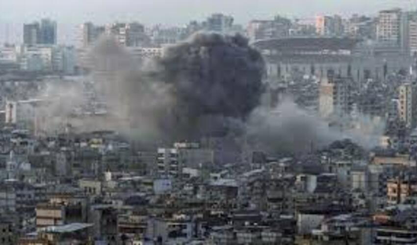 Netanyahu: İsrail sərhəd təhlükəsizliyini təmin edənə qədər Hizbullaha zərbələr endirməyə davam edəcək