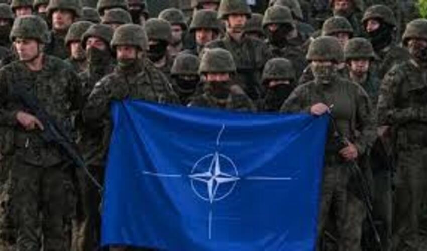 Tramp müharibədə ABŞ və İsrailə kömək etmədiyinə inandığı NATO ölkələrini cəzalandırmağa hazırlaşır