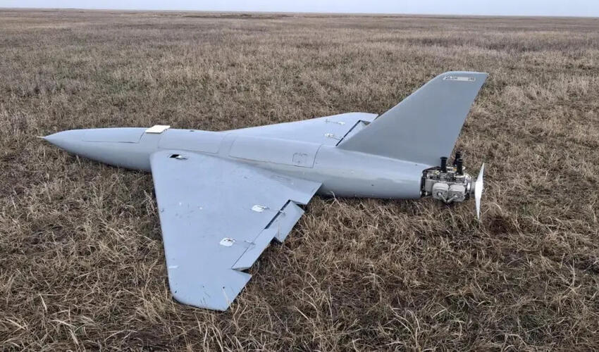 Qazaxıstan dron qəzalarını araşdırmaq üçün xüsusi komissiya yaratdı