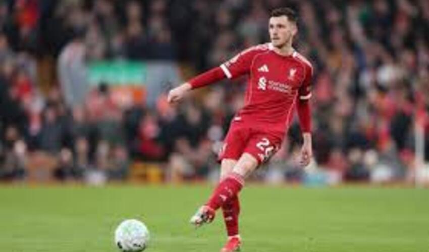 Məhəmməd Salahın ardınca "Liverpul"un ulduzu Endryu Robertson da komandasını tərk edir