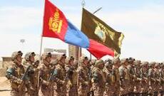 Monqolustan və Çin "Çöl Tərəfdaşlığı 2026" adlı birgə hərbi təlimlər keçirəcək