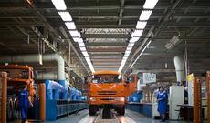 Rusiyanın ən böyük avtomobil istehsalçıları dərin böhran içindədirlər