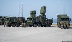 Avropanın müdafiəsi məsələsi Almaniya, Polşa, Fransa və Birləşmiş Krallığa tapşırılır