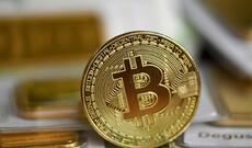 “Bitcoin”in qiyməti bahalaşıb
