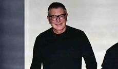 Stefano Gabbana “Dolce & Gabbana”-dan ayrılıb