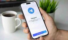 Telegram Rusiyada tamamilə işini dayandırıb