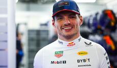 Maks Ferstappen 2026-cı ildə “Red Bull”-dan ayrılmamaq qərarına gəlib