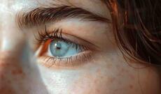 Tədqiqat: Gözlərimiz əslində başımızın təpəsindəki tək bir göz olub